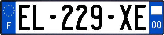 EL-229-XE