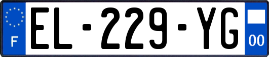 EL-229-YG