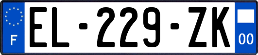 EL-229-ZK