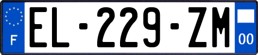 EL-229-ZM