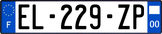 EL-229-ZP