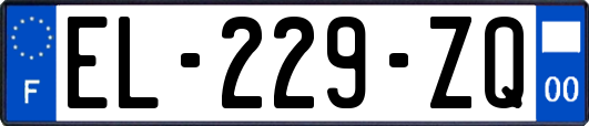 EL-229-ZQ