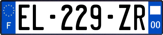 EL-229-ZR