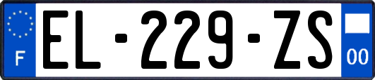 EL-229-ZS