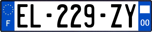 EL-229-ZY