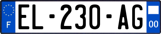 EL-230-AG