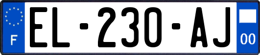 EL-230-AJ