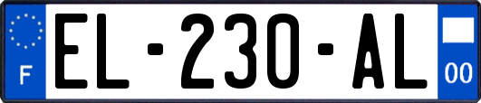 EL-230-AL