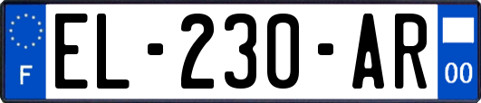 EL-230-AR