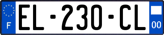 EL-230-CL