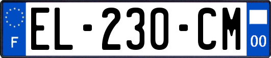 EL-230-CM