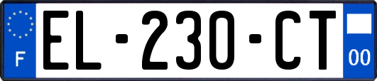 EL-230-CT