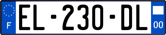 EL-230-DL