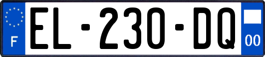 EL-230-DQ