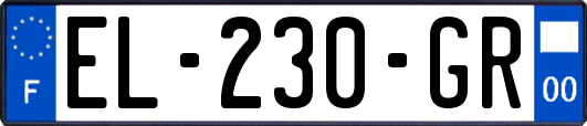 EL-230-GR