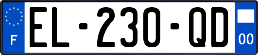 EL-230-QD