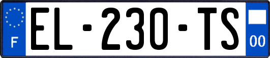 EL-230-TS