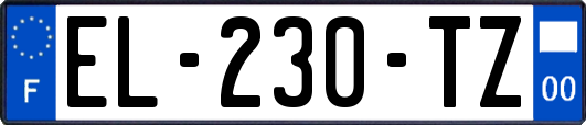 EL-230-TZ