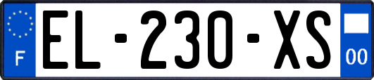 EL-230-XS