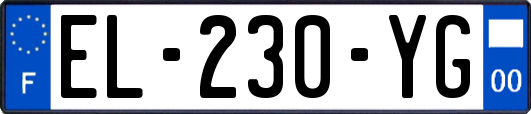 EL-230-YG