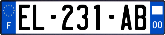 EL-231-AB