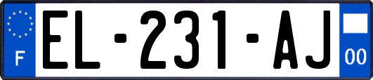 EL-231-AJ