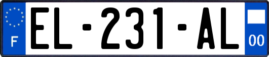 EL-231-AL