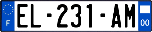 EL-231-AM