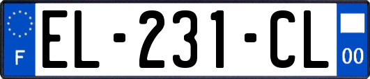 EL-231-CL