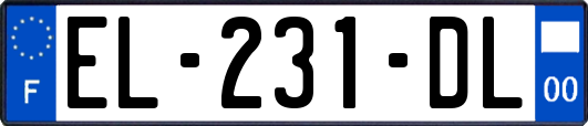 EL-231-DL