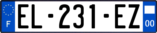 EL-231-EZ