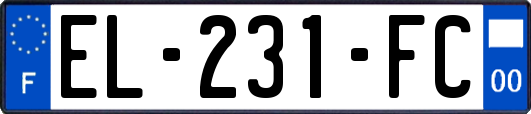 EL-231-FC