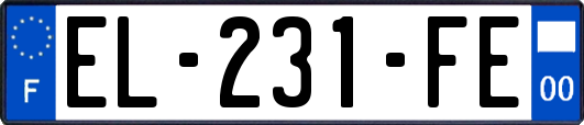 EL-231-FE