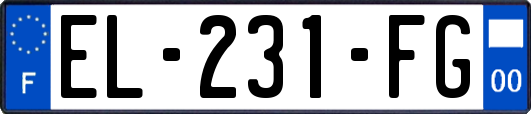 EL-231-FG