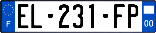 EL-231-FP