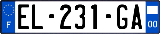EL-231-GA