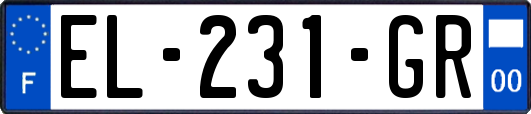 EL-231-GR