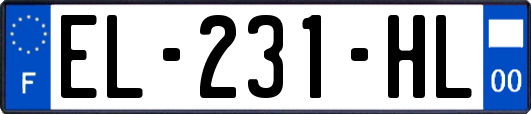 EL-231-HL