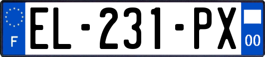 EL-231-PX