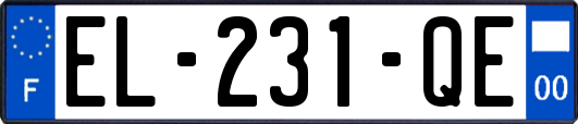 EL-231-QE