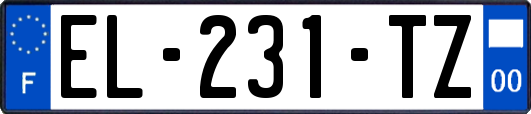 EL-231-TZ