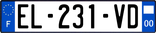 EL-231-VD