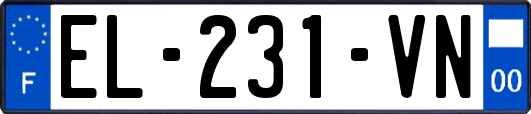 EL-231-VN