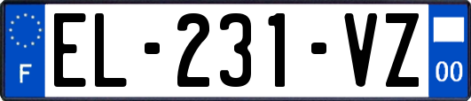 EL-231-VZ