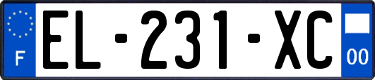 EL-231-XC