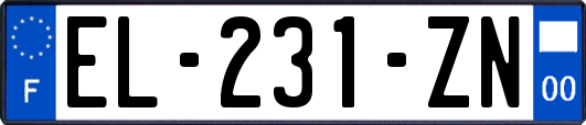 EL-231-ZN