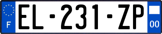 EL-231-ZP