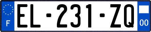 EL-231-ZQ