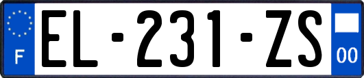 EL-231-ZS
