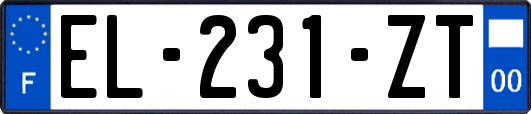 EL-231-ZT